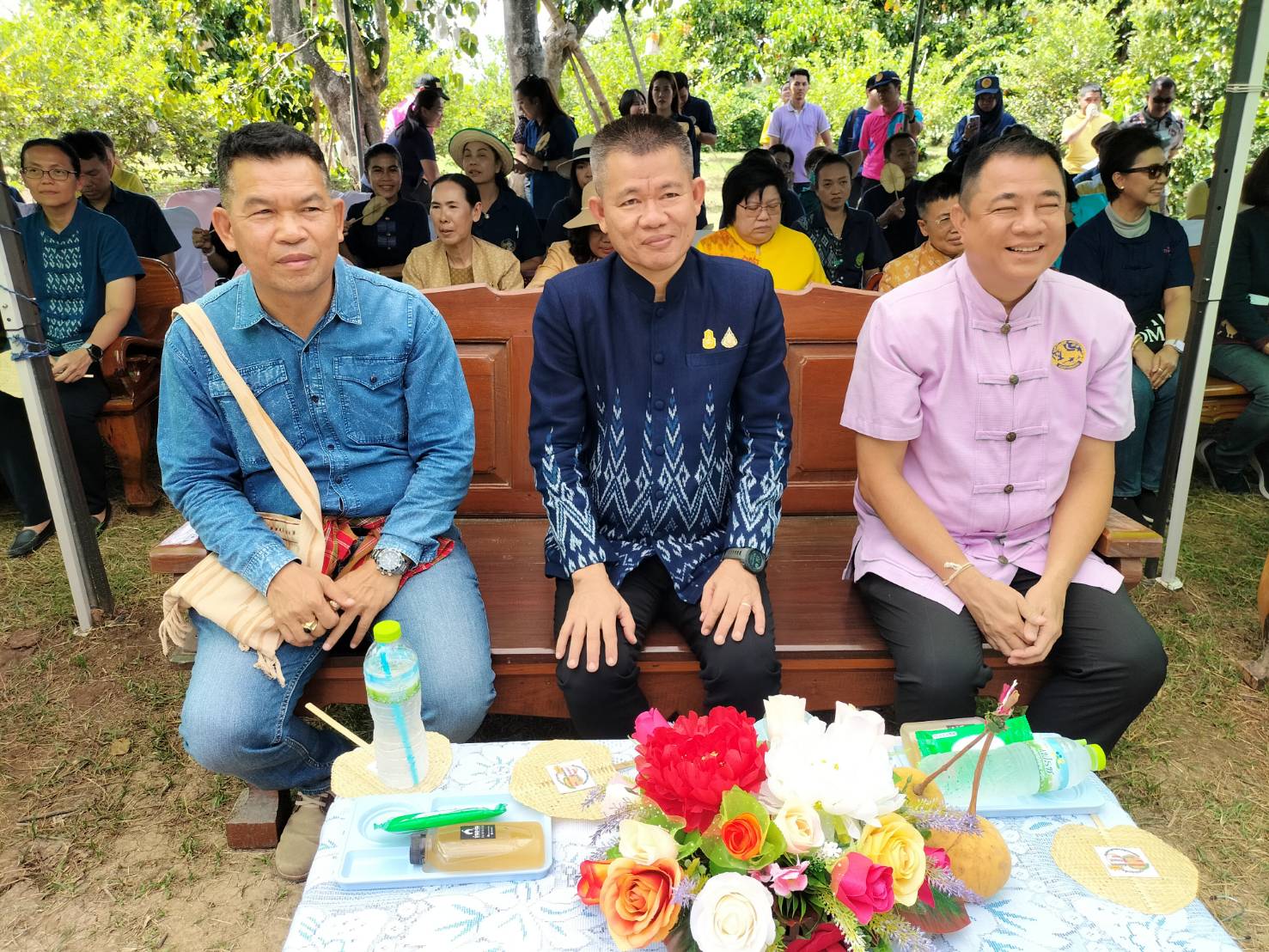 ลพบุรีเตรียมจัดงานกระท้อนหวานของดีจังหวัด ครั้งที่ 31