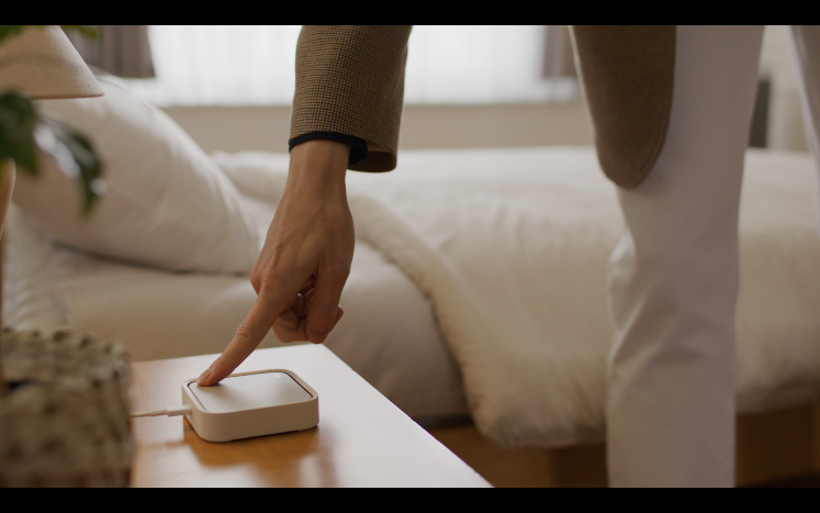 ซัมซุงเปิดตัว SmartThings Station ในงาน CES 2023 สุดยอดเทคโนโลยีแห่งบ้านอัจฉริยะ ทางเลือกใหม่เพื่อให้ผู้บริโภคเข้าถึงได้ง่ายขึ้น