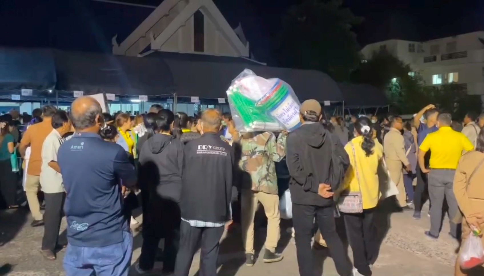 'ภูษิต เล็กอุดากร'หลานเนวินนำโด่งพร้อมส.อบจ.กลุ่มฅนบุรีรัมย์ชนะทั้ง42เขต