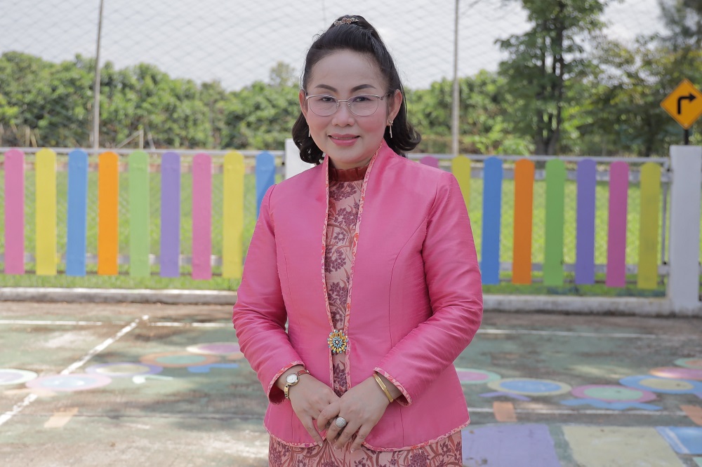  “สมศ.” ชูโมเดลศูนย์เด็กเล็ก สร้างไหวพริบให้เด็กใช้เอาตัวรอด