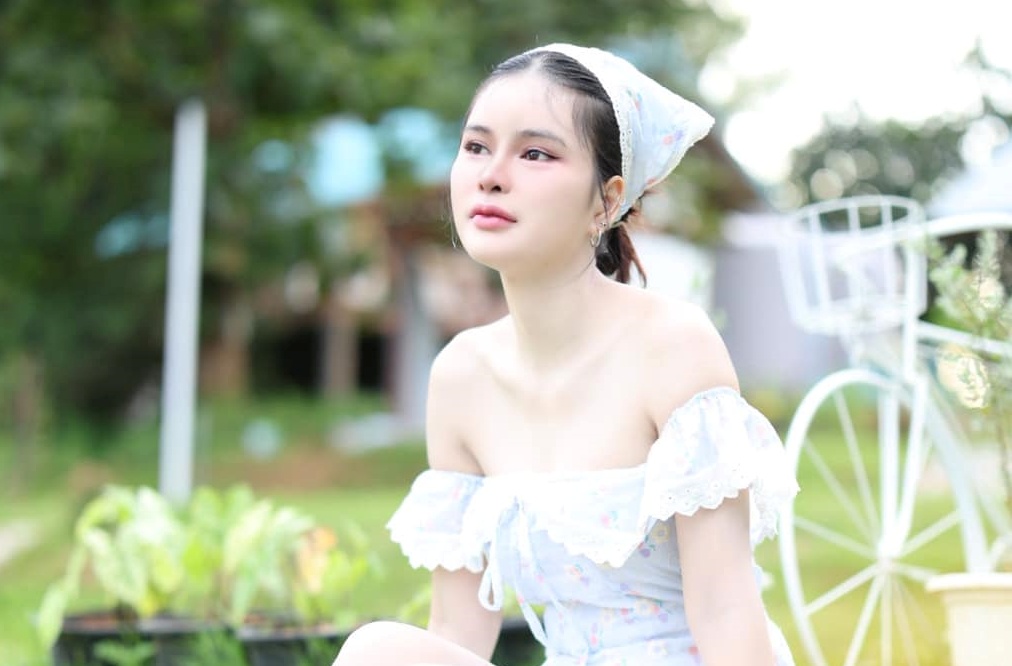 "เอ๋ มิรา" โพสต์ บทเรียนอันยิ่งใหญ่ รักก่อนวัยอันควร มันมีผลกับชีวิตมาก ลั่น "เขาคนนั้นกำลังจะได้รับกรรมแล้ว"