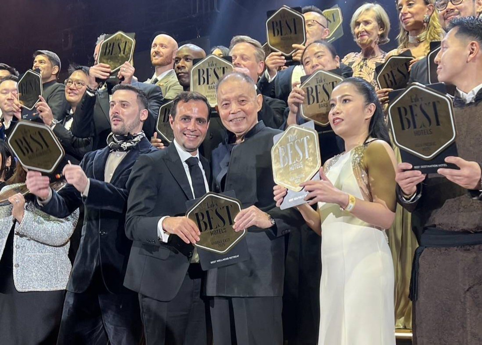เปิดใจ!! ผู้บริหารชีวาศรม หัวหิน หลังคว้ารางวัล Best Wellness Retreat