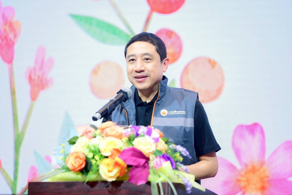 MEA ปั้นกองทัพ "จิตอาสาต้นแบบ" ยกระดับการช่วยเหลือสังคม เชิดชูคนดีผู้เสียสละเพื่อวิถีชีวิตคนเมืองที่ยั่งยืน