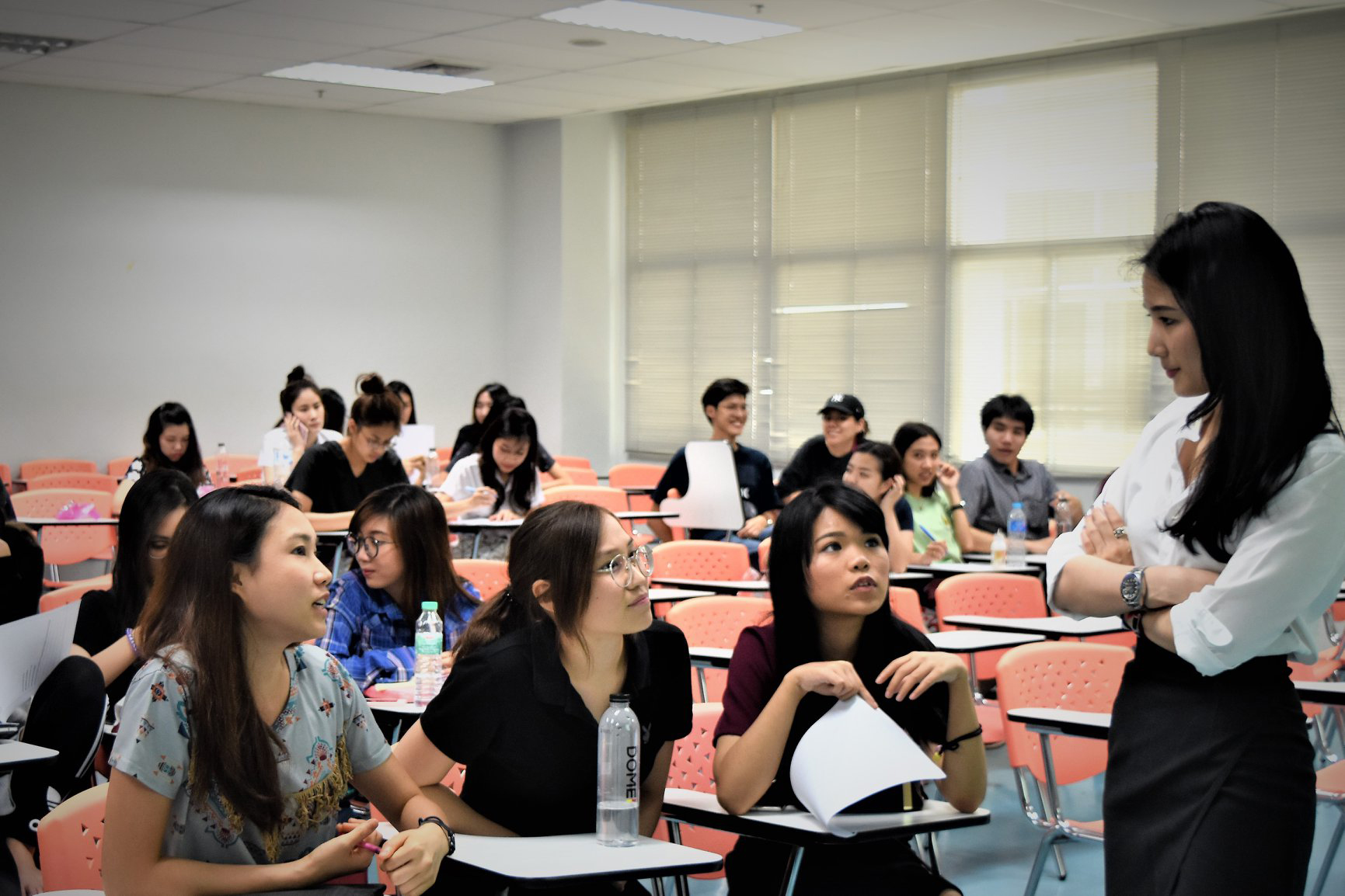 “THE CAMPUS” พา วัยเรียน-วัยทำงาน ก้าวข้ามผ่านวิกฤตโควิดอย่างมั่นใจ