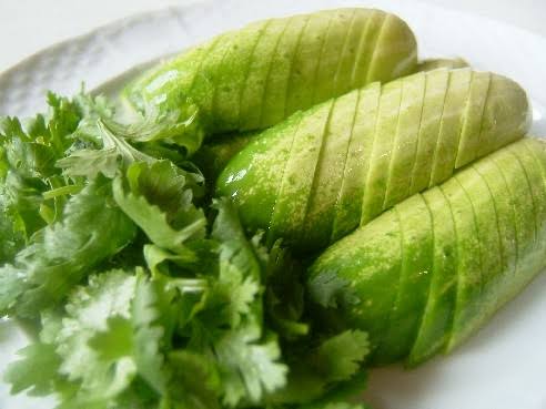 อากาศเป็นเหตุ! "ต้นหอม-แตงกวา" ขึ้นพรวด 5-10 บาท เหตุร้อนจัด-พายุกระหน่ำ ผลผลิตเสียหาย
