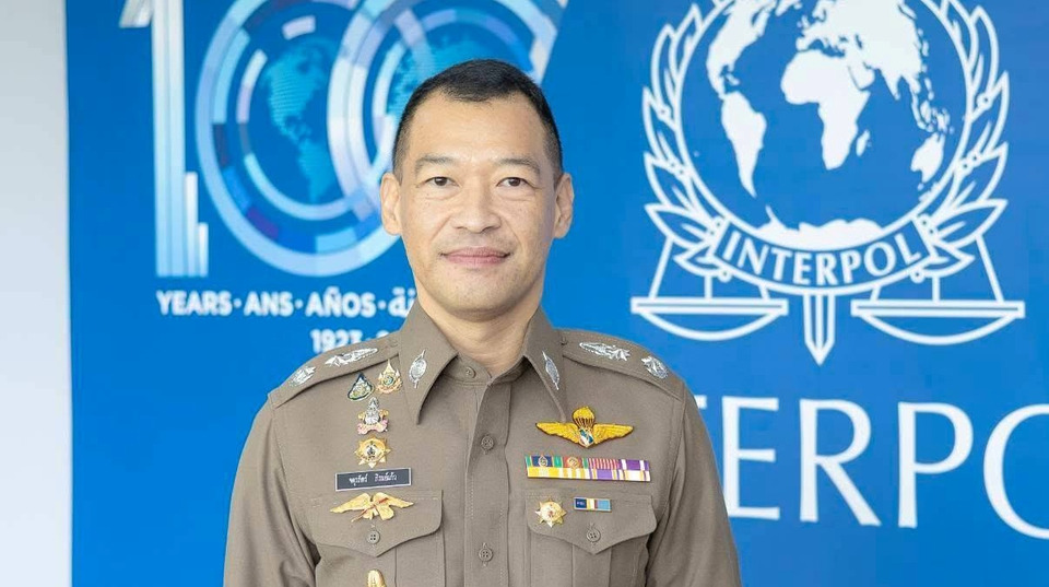 ตำรวจเตือนภัยโปรไฟล์ปลอมออนไลน์ เสี่ยงถูกหลอกใช้เป็นเครื่องมือขบวนการลักลอบขนยาเสพติดข้ามชาติ
