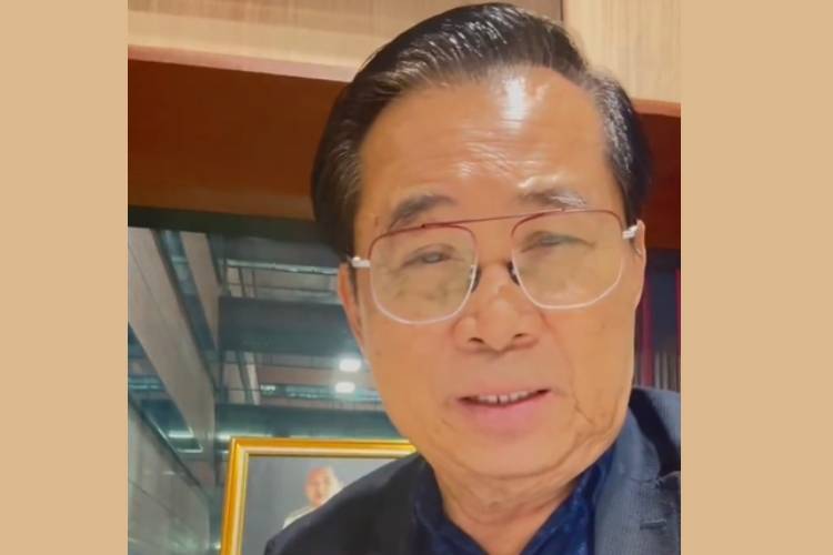 "อดิศร" ย้อนเล่าความหลัง ตอนเลือกนายกฯตกสวรรค์ วอน"พิธา"เลิกพูดเสียทีทำหน้าที่ฝ่ายค้านต่อไป