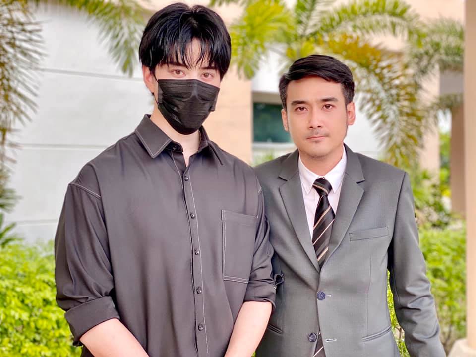 "ทนายเจมส์" เคลียร์ชัด 'ไมค์' ขอปกครองบุตร ไม่คิดแยกแม่-ลูก