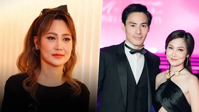 กำลังใจล้น! “ไฮโซน้ำหวาน” เปิดใจเหนื่อยและท้อ ชาวเน็ตใส่ใจแฮชแท็ก