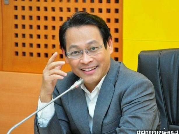 "สุชาติ" แนะแบงค์ชาติ​ควรค่อยๆ​ ขึ้นดอกเบี้ย​ หวังลดเงินทุนระยะสั้นไหล​ออก