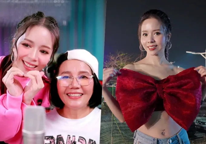 "เม จีระนันท์" นักร้องยุค 90 โพสต์ขอให้ช่วยตามหาแม่ ลั่น เป็นลูกที่แย่ ขอลาทุกคนตรงนี้!