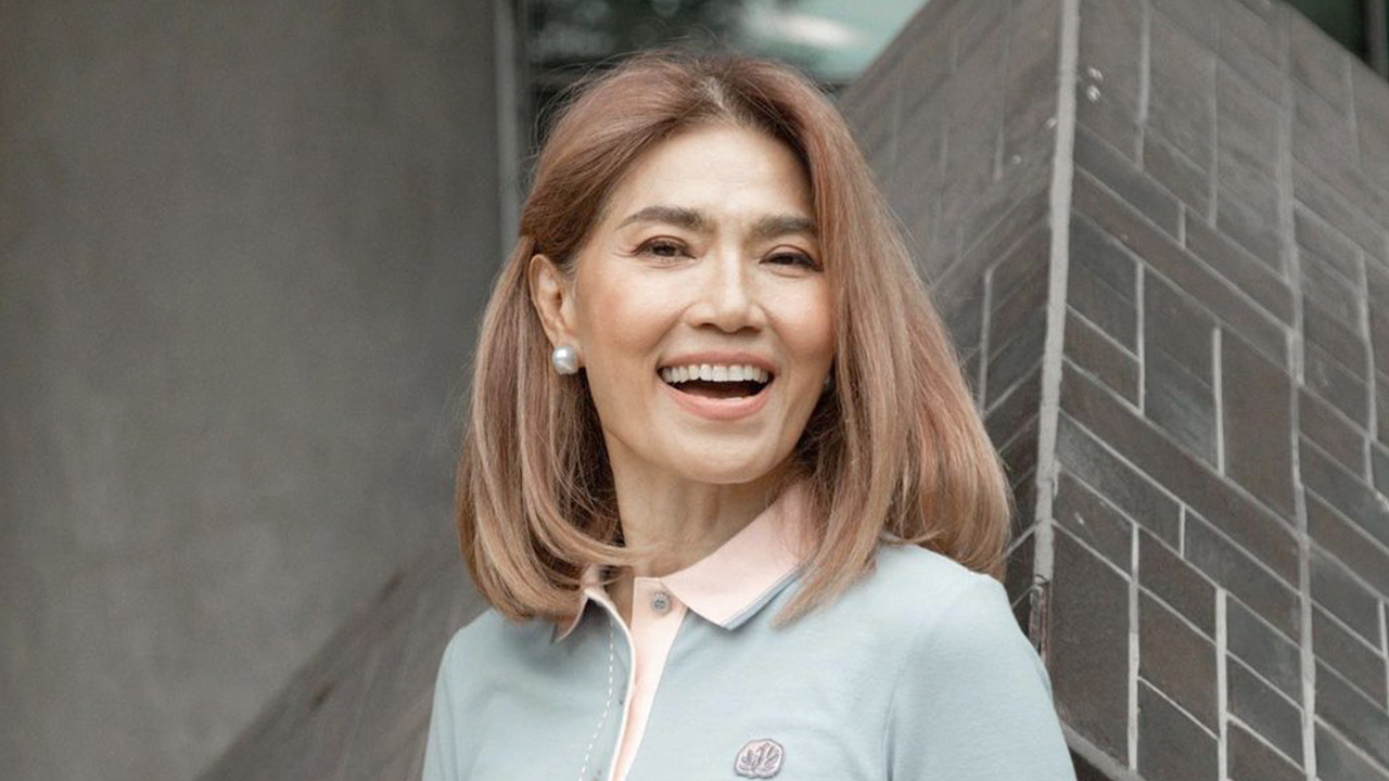 เปิดบัญชีทรัพย์สิน "ตู่ นันทิดา" นายก อบจ.สมุทรปราการ รวม 103 ล้าน ที่ดินอีกกว่า 70 ล้าน