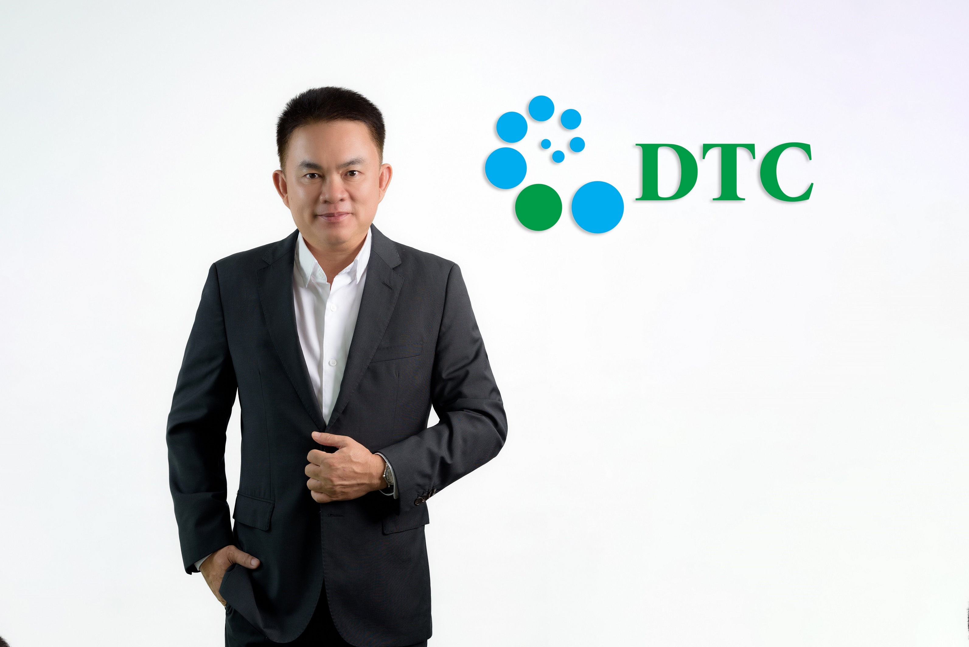 DTCENT พร้อมบุกตลาดอาเซียน ชูผู้นำ GPS Tracking เมืองไทย