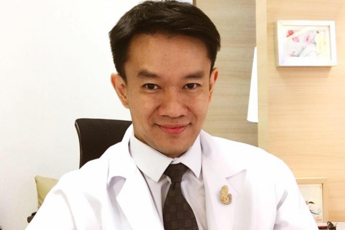 สงกรานต์น่าจะยุ่ง! แพทย์จุฬาฯ ชี้ผู้สูงอายุเริ่มภูมิตก