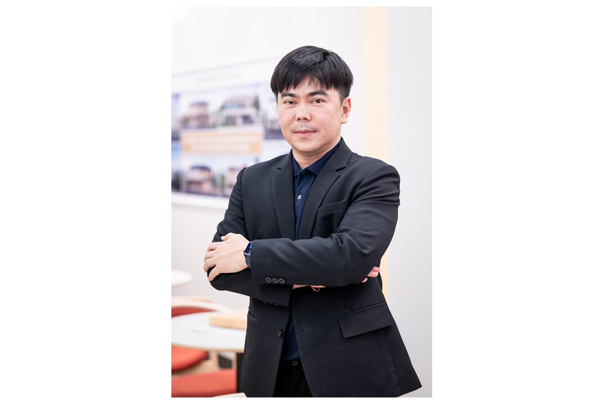 "เซ็นทรัลพัฒนา" จัดใหญ่ IMAGINING BETTER LIVING ยกทัพบ้าน-คอนโด-ทาวน์โฮมกว่า 20 โครงการมาไว้ในงานเดียว โปรแรงสุดคุ้มสุดในรอบปี