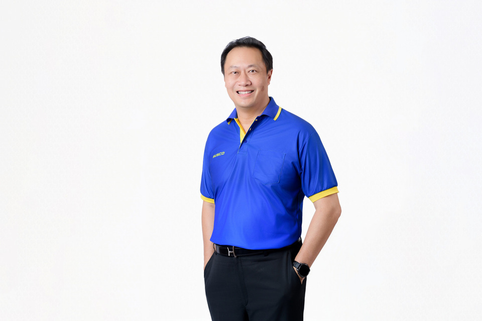SUSCO เปิดงบปี 68 รายได้รวมแตะ 31,380 ลบ. บอร์ดอนุมัติจ่ายปันผลอีก 0.03 บ./หุ้น รับทรัพย์ 22 พ.ค. นี้ 