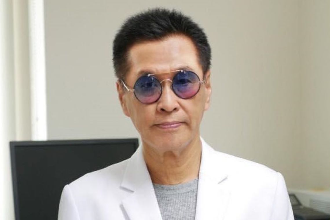 โควิดทำเป็นเรื่องปกติ! "หมอธีระวัฒน์" แนะเริ่มไม่สบาย ไม่ต้องรอสองขีด เริ่มกินยาเมื่อมีอาการน้อยๆถึงจะได้ผลดีเยี่ยม