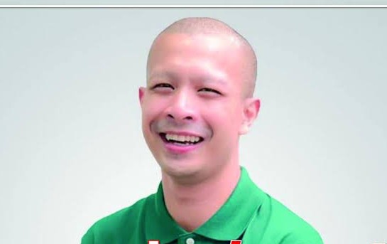 ‘กาโตะ’โต้ข่าวลือลงส.ส.  ยันไม่ลงแน่ ขายของดีกว่า 