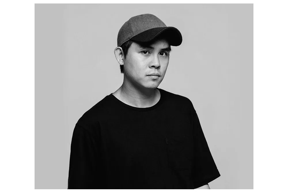 แอ๊ด-พีรพัฒน์ วิมลรังครัตน์