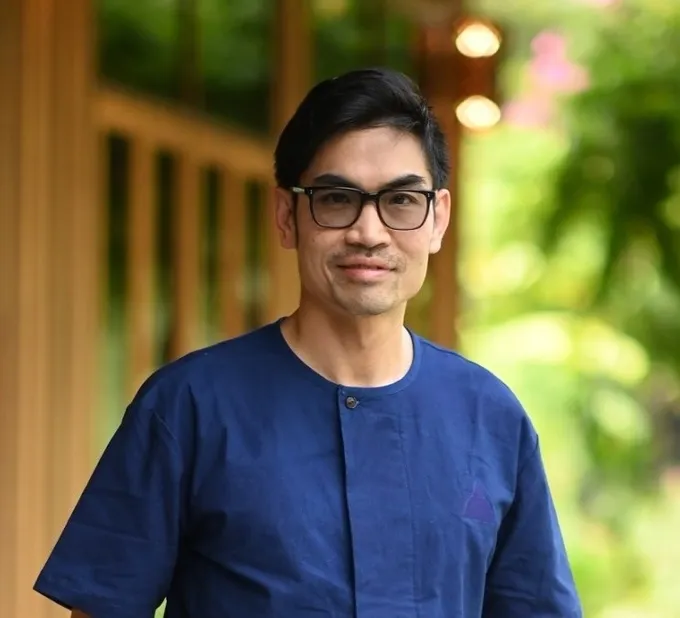 สามพรานโมเดล ชวนช้อปสินค้าออร์แกนิกผ่านแอพพลิเคชั่น Thai Organic Platform สู้โควิด-19