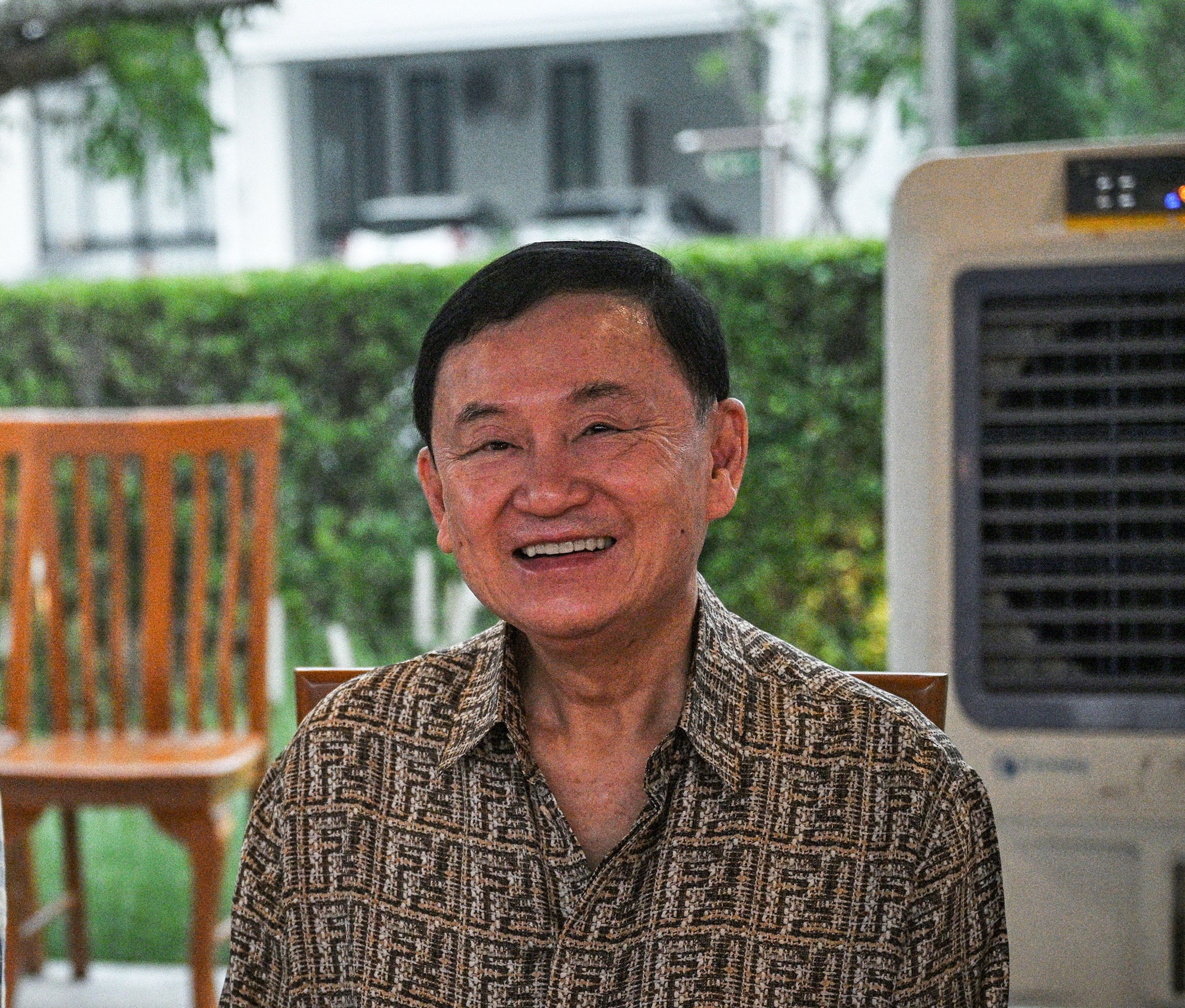 ด่วน! "อสส." สั่งฟ้อง "ทักษิณ" คดีผิดมาตรา 112