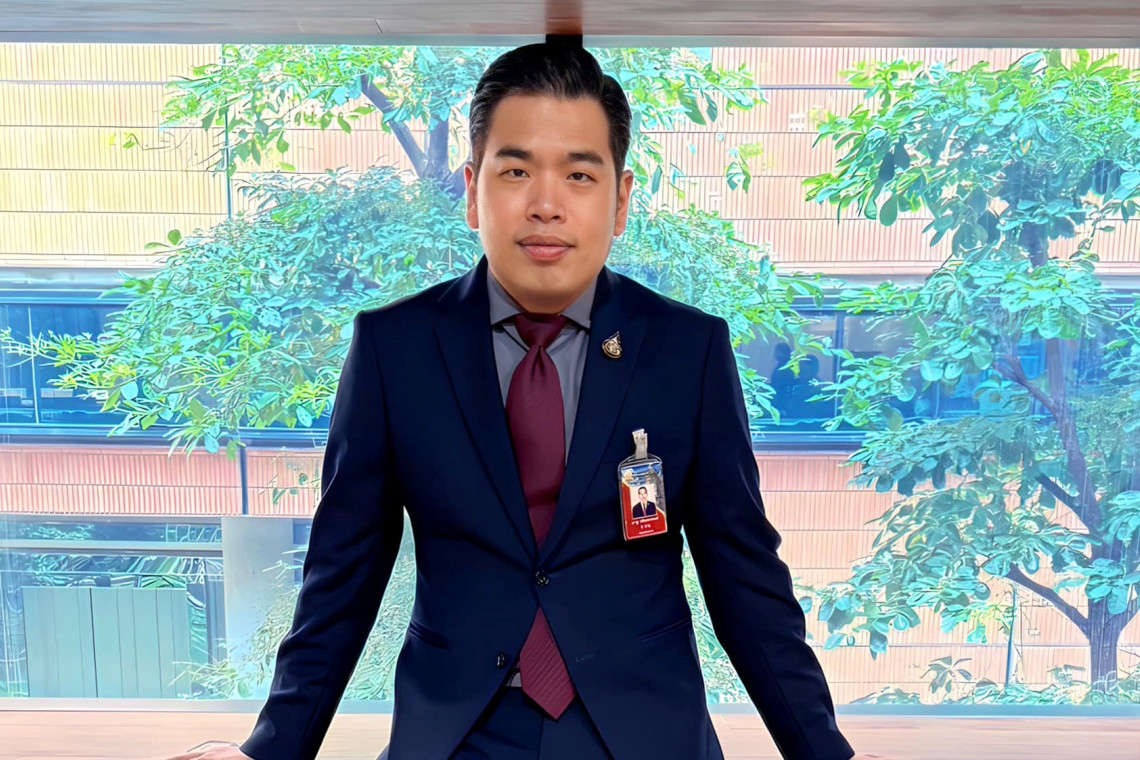 ดราม่าเดือด! "พายุ"ซัดพรรคที่ชนะเลือกตั้ง แต่จัดตั้งรัฐบาลไม่สำเร็จ เป็นความ"เจ๊ง"ที่จับต้องได้