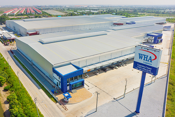 WHA Group โชว์แกร่งกำไรปี62ฟันสุทธิกว่า3พันล้าน
