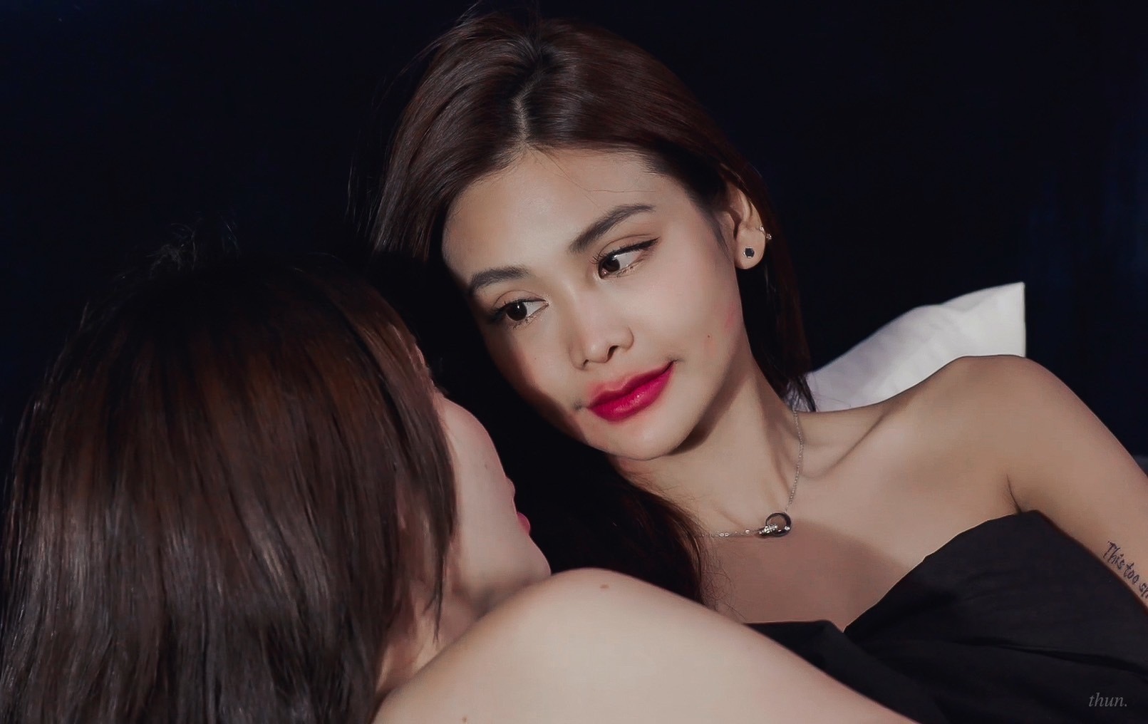 'อิงฟ้า วราหะ' เผยบท “ไนท์” ใน LOVE BULLY รักให้ร้าย มีความคล้ายกับชีวิตจริงของตัวเอง