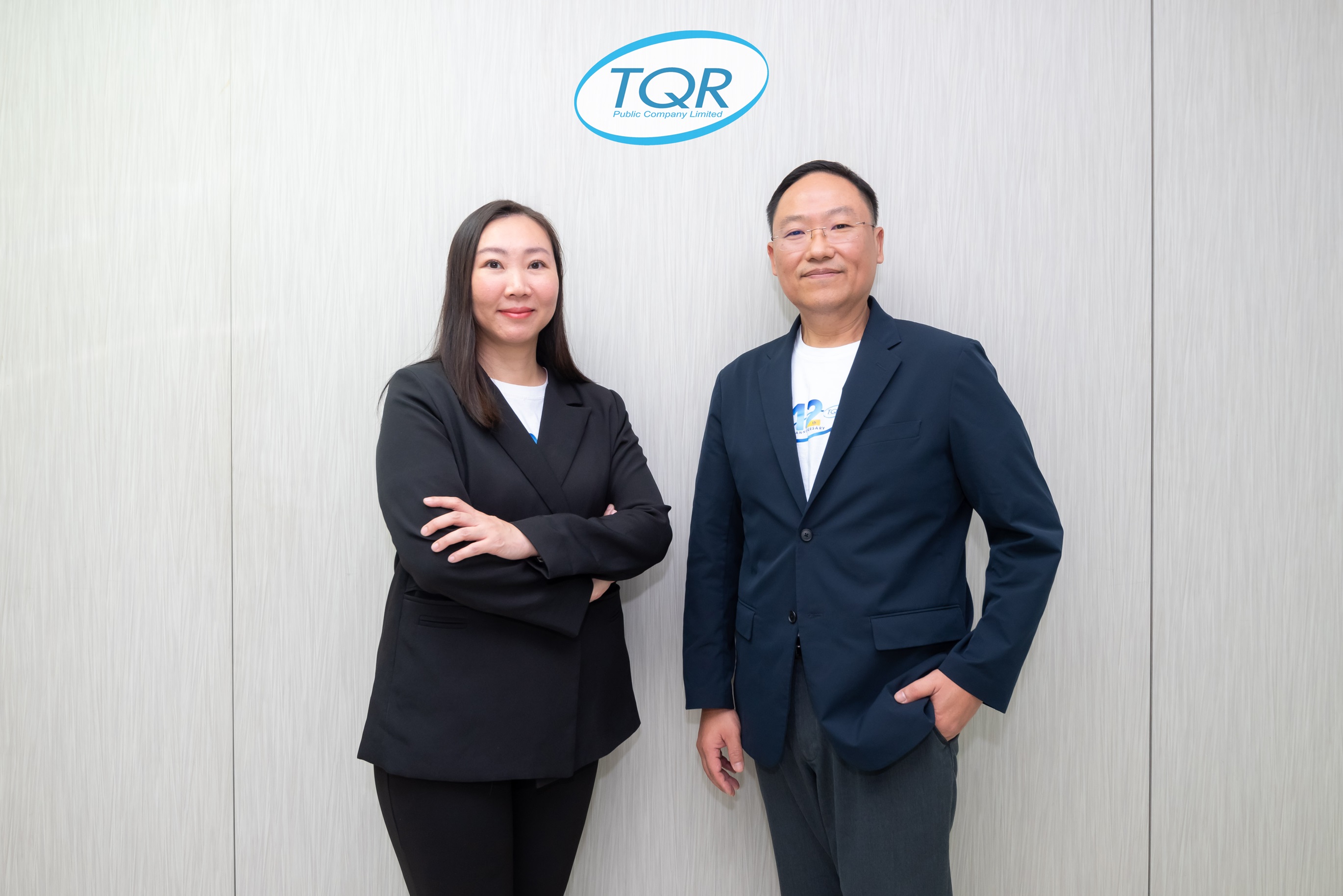 "TQR" มั่นใจ Q4/67 ผลงานเติบโตต่อเนื่อง มั่นใจทั้งปีตามเป้า