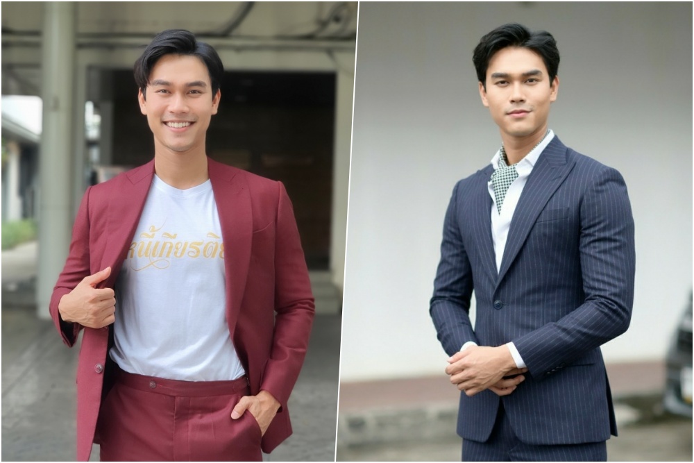 'โอ๊ต รัฐธีร์' สุดปัง! ชวนแฟนละครร่วมงาน “เทศกาลอาหารและเครื่องดื่ม” ที่แม็คโคร เชียงใหม่