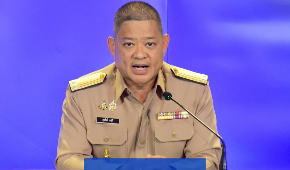 ไทยยืนหยัด 4 เงื่อนไขก่อนเจรจา “โฆษกกลาโหม” ไม่ฟันธง “ฮุน เซน” กดดันไทยเปิดด่าน 20 ต.ค.นี้