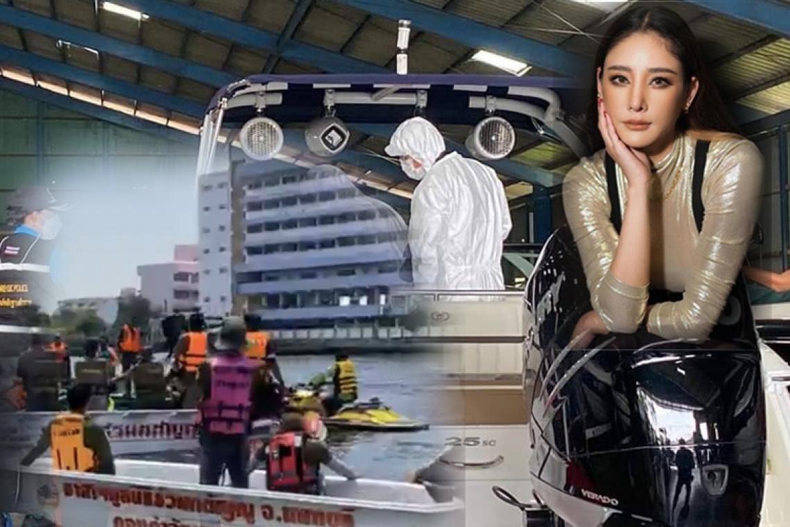 "อัจฉริยะ"ร้องเอาผิด ทีมสอบคดี"แตงโม" ทนายเดชาซัดหิวแสง