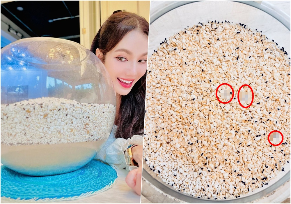 รีบเลย! โค้งสุดท้าย "อ๋อม สกาวใจ" ปล่อยเลขเด็ด "น้องกระดิ่ง"