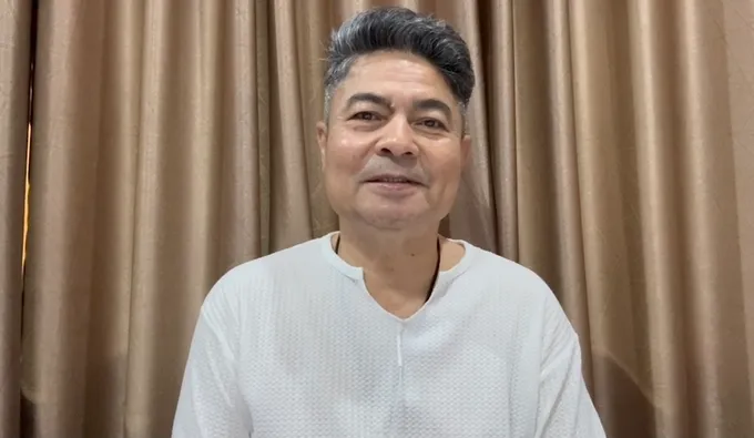 "เทพไท" แฉเลือกตั้ง อบจ.เมืองคอน ซื้อเสียงเปิดเผย โวย กกต.นั่งดูตาปริบๆ แนะยุบทิ้งดีกว่ามั้ย