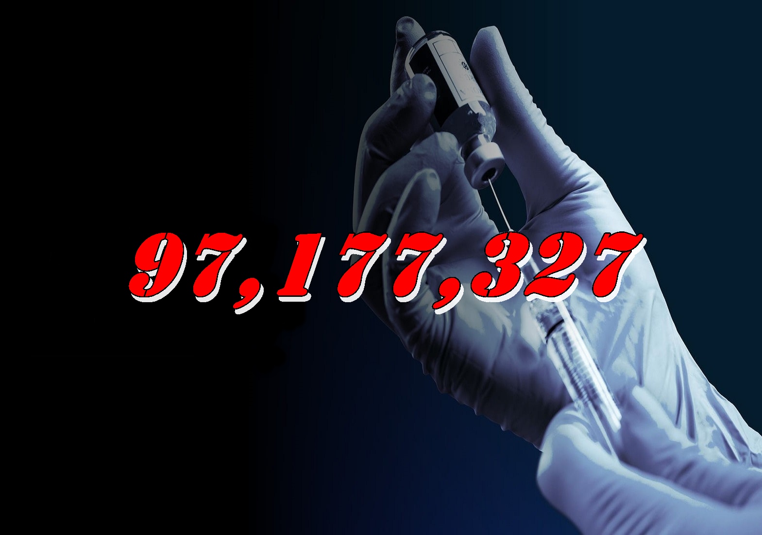 นับถอยหลัง!100 ล้านโดส "คนท้อง" ยังหลุดเป้าต่ำสุดๆ