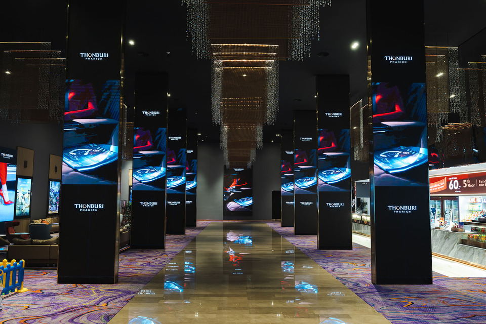 ธนบุรีพานิช เปิดกลยุทธ์ “Luxury Experience Strategy” เชื่อม Maybach กับแฟชั่นโลกผ่าน The Devil Wears Prada 2