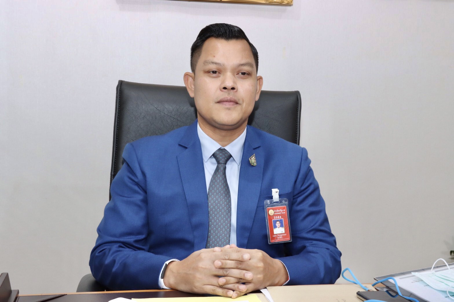 โฆษกศบศ. ภูเก็ตแซนด์บ็อกซ์เน้นความปลอดภัยปชช. ปลื้มโครงการคนละครึ่งเสียงตอบรับทะลุ26 ล้านคนแล้ว