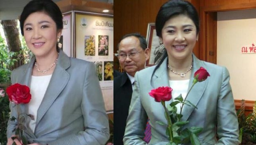 ห่วง“ยิ่งลักษณ์”สู้คดีจำนำข้าว