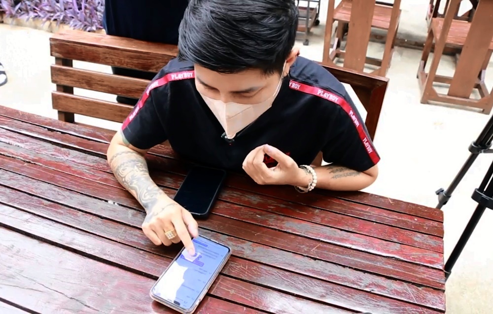 "อิคคิว" เปิดใจพร้อมหลักฐานชี้ชัดทั้งหมดเป็น "ครูบาไก่" ยันไม่ได้ขัดแย้ง ทำเพื่อปกป้องพุทธศาสนา 