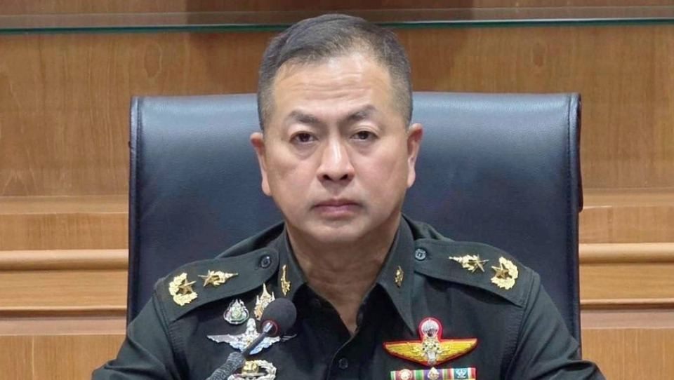 โฆษกกองทัพไทย แจงดราม่ารั้วชายแดนโป่งน้ำร้อน ช่องว่างเกิดจากงานก่อสร้าง เร่งปิดช่อง-เสริมเหล็กเพิ่ม