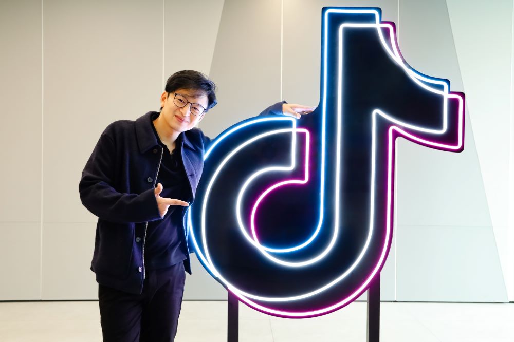 เปิดใจ  Super Top Creator มาแรง บน TikTok Shop เผยเคล็ดลับ ยอดขายเติบโตสูงในแคมเปญ 10.10