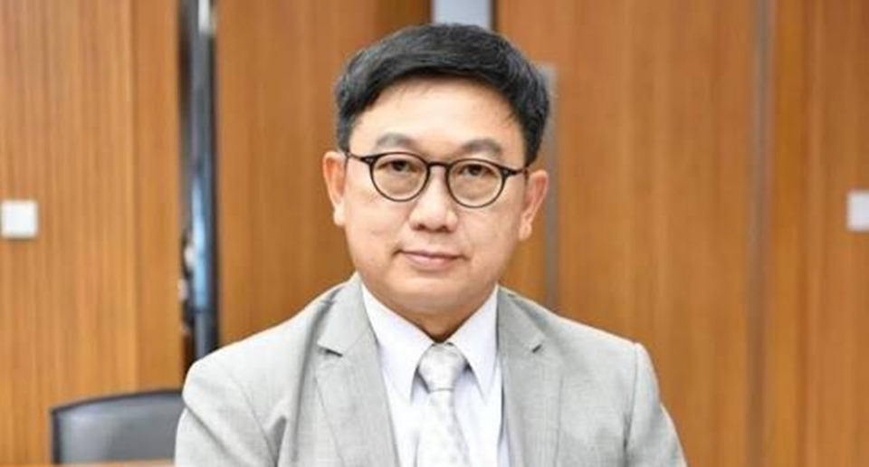 'ดิเรกฤทธิ์' ตั้ง 2 คำถามสำคัญถึงรัฐบาล ปมคดีฮั้ว สว. หากเข้าข่าย 'อั้งยี่'