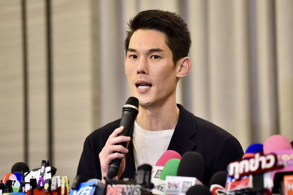 เตรียมสอบ "บอสกันต์" หลังมีภาพโผล่ในกล้องวงจรปิด โยง "ห้องลับนักโทษจีนเทา" 