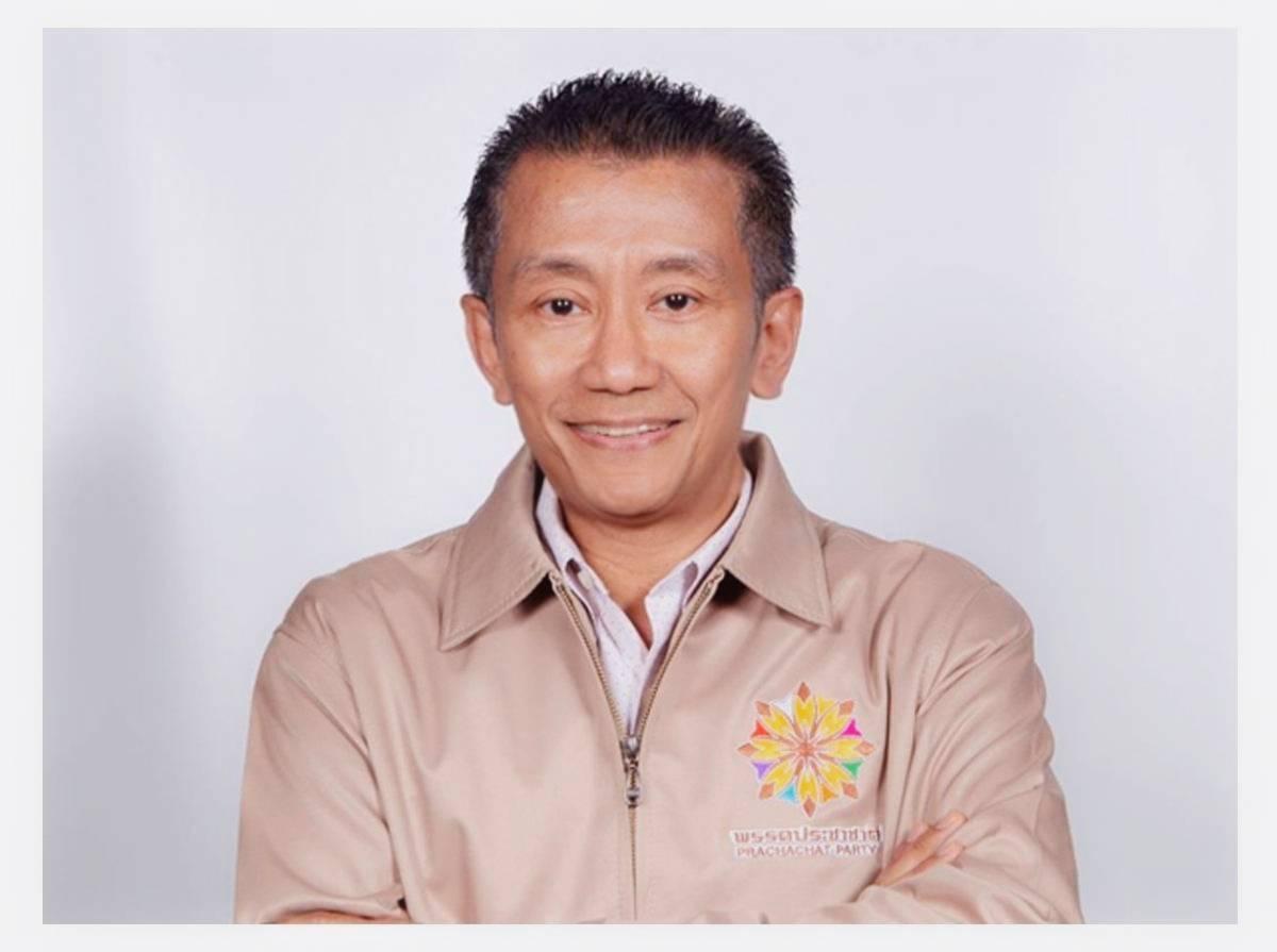 "โฆษกประชาชาติ"ชี้ กทม.ใช้ "ศาลเตี้ย" ปรับ "นายกฯ" โชว์ประชาชน