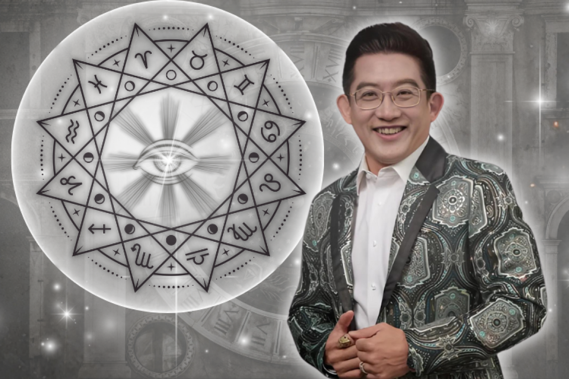3 ราศี เฮงยืนหนึ่ง การงาน การเงิน ความรัก ใครจะเฮง ใครจะปังรับดาวย้าย 27 ก.พ. "อ.คฑา" เช็กมาให้แล้ว!