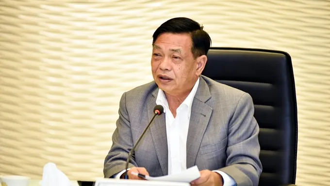 เล็งชง 5 แนวทาง เร่งแก้ความเดือดร้อนชาวประมง