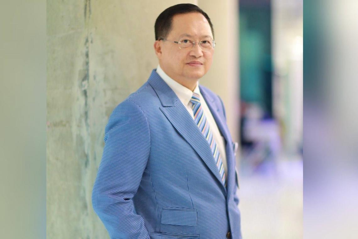 “วันชัย “ ฟันธง “ทักษิณ “ ยังไม่ได้กลับไทย ปี65 หากไม่มีเลือกตั้ง-เพื่อไทยไม่ได้เป็นรัฐบาลเสียงข้างมาก