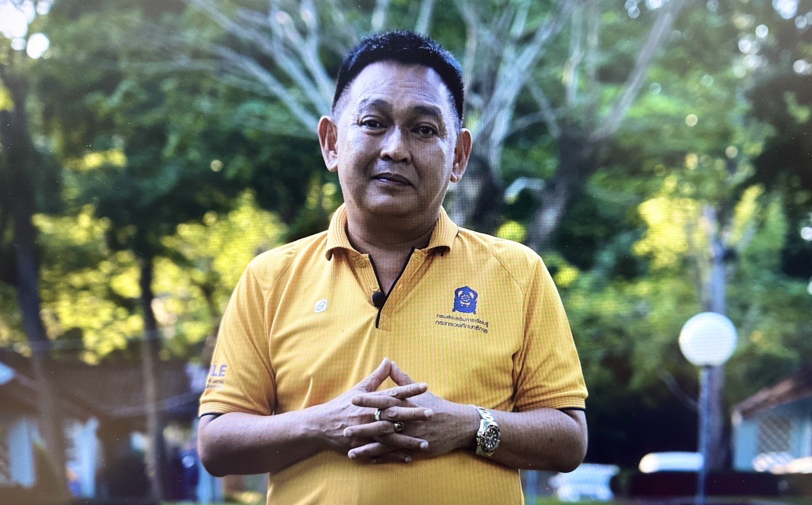 เร่งปรับโครงสร้างใหม่ “กรมส่งเสริมการเรียนรู้”คาด มี.ค.67 ได้บ้านใหม่ที่สมบูรณ์