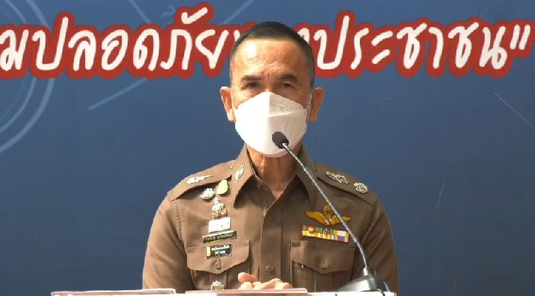 บช.น. พร้อมอำนวยการจราจรโดยรอบอุทยานเฉลิมพระเกียรติฯ พิธีวางศิลาฤกษ์แท่นฐานพระบรมราชานุสาวรีย์ ร.9