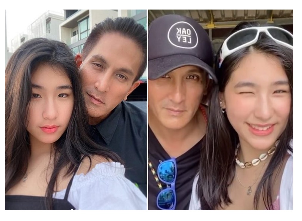 'พีท'เปิดใจให้ 'น้องเซย่า'หยุดฝันโกอินเตอร์หลังป่วยเป็นโรคไทรอยด์